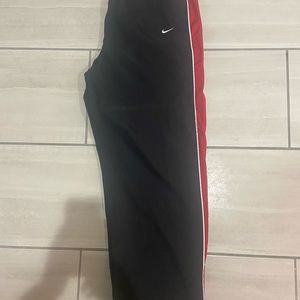 Nike track pants